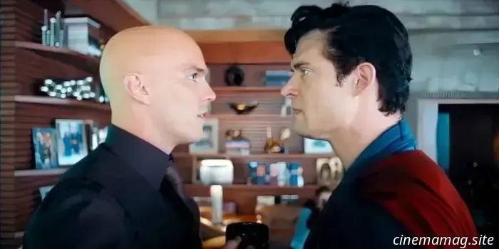 3 performance spettacolari in Superman di James Gunn che hanno rubato il film