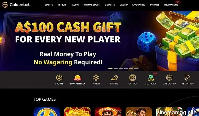 Migliori casinò PayID in Australia 2026: Top 5 siti di pokies australiani per prelievi rapidi e depositi facili -