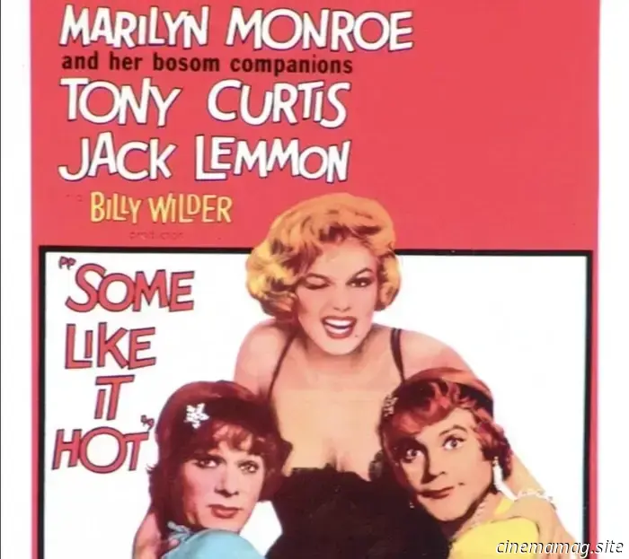 12 Timeless Films From the 1950s That Remain Enjoyable to View