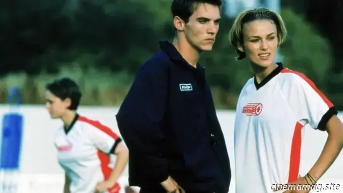 The Five Must-See Movies for Every Football Enthusiast