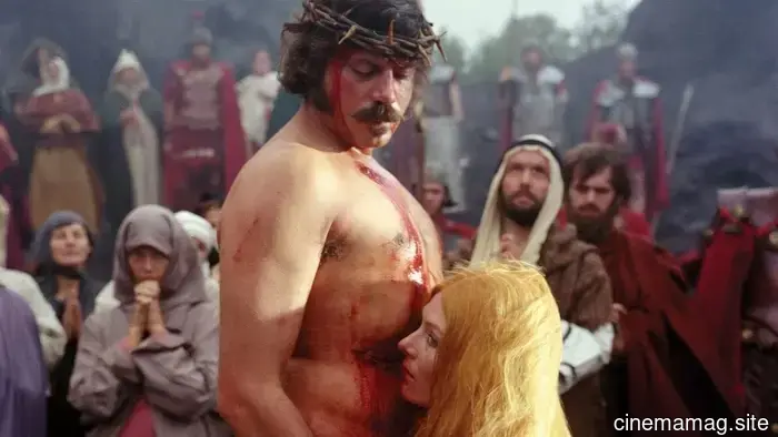 The Cannes Classics 2026 lineup features a new restoration of Ken Russell's The Devils.