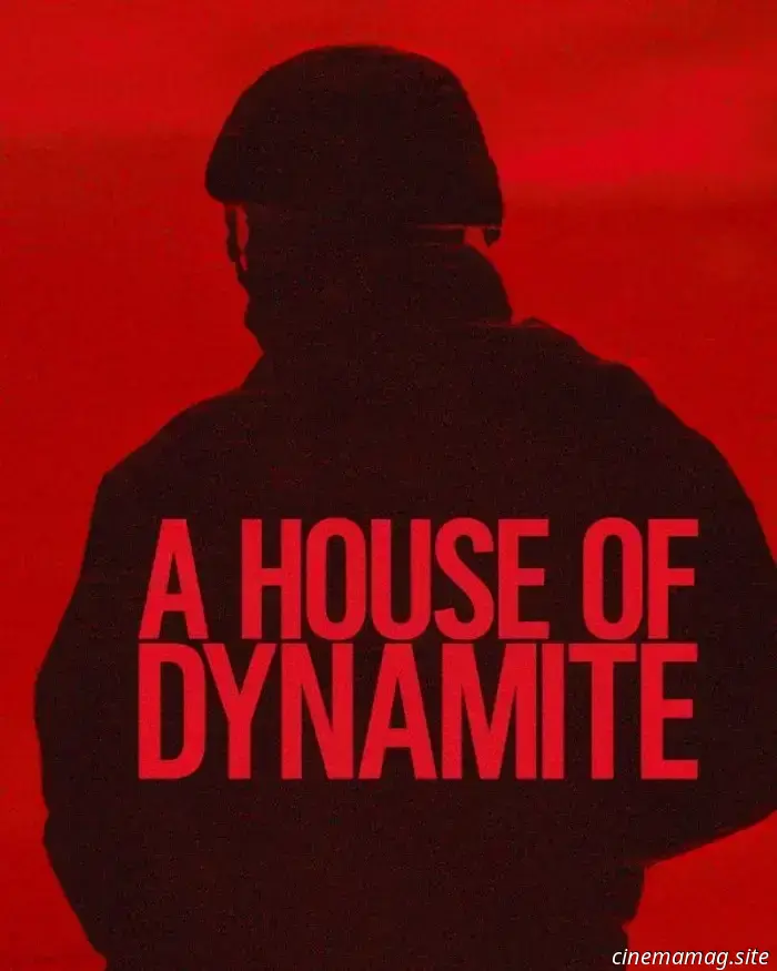 Америка подвергается ядерной атаке в трейлере «A House of Dynamite»