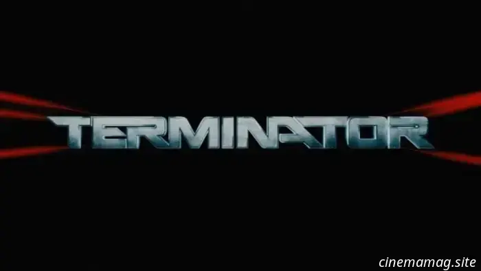 La serie Terminator: Metal uscirà a ottobre da Dynamite