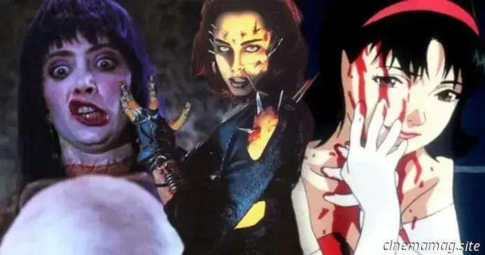 I film horror degli anni '90 da brivido che potresti aver perso