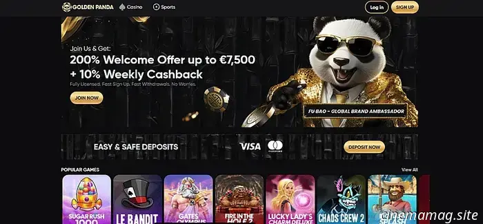 Raccomandazioni per i migliori siti di casinò online del 2026