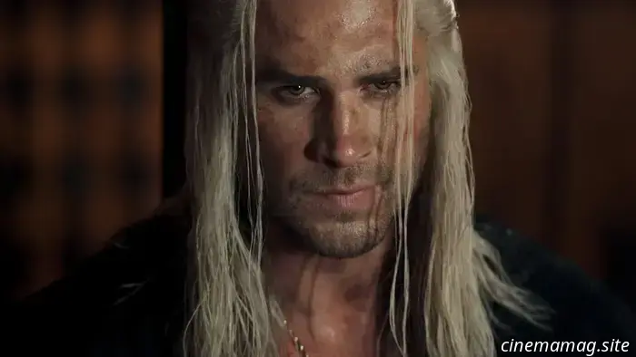 Il trailer della quarta stagione di The Witcher presenta il Geralt di Rivia interpretato da Liam Hemsworth.