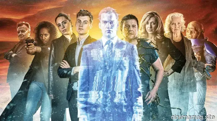 Torchwood: Наследие - аудиодрама с полным составом актеров выйдет в 2027 году