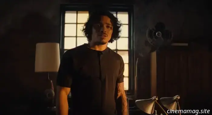 Lanzan nuevo clip de Marvel's Ironheart con Dominique Thorne y Anthony Ramos
