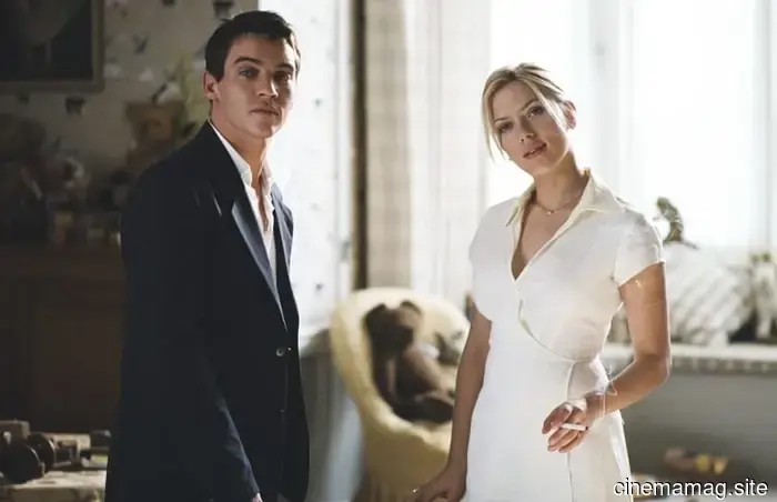 The 12 Most Alluring Films We've Ever Watched