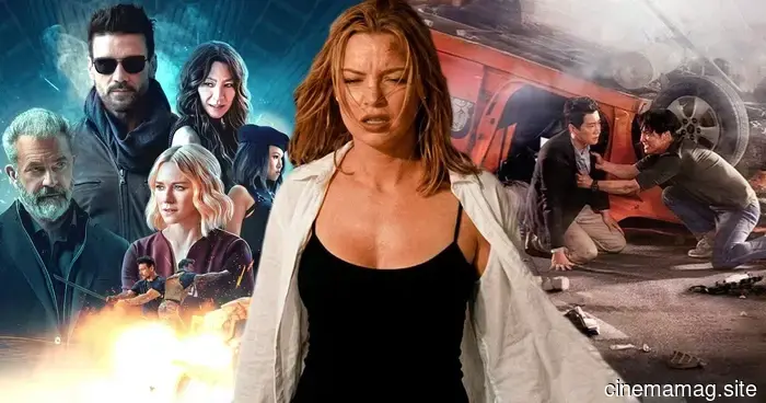 9 Excellent Time-Loop Films You Might Have Overlooked