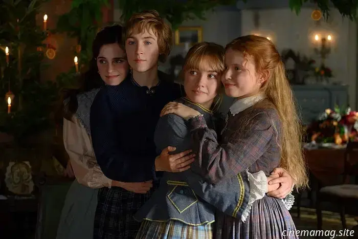 Наши 7 любимых рождественских фильмов под прикрытием — MovieMaker Magazine