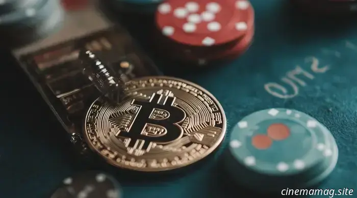 Miglior casinò Bitcoin - Top 10 siti di gioco d'azzardo con criptovalute per prelievi rapidi