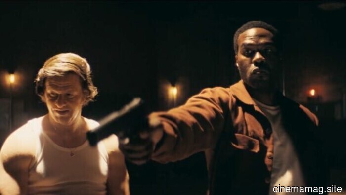 Film Review – By Any Means (2026)