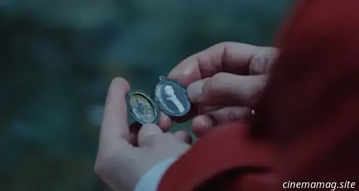 Новый хоррор Осгуда Перкинса «Keeper» представил финальный трейлер