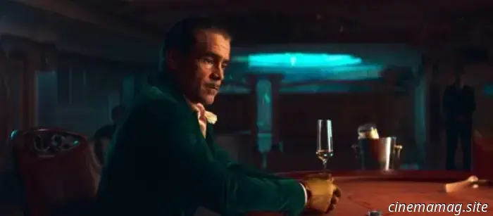 Nuevo tráiler de «Balada de un pequeño jugador», protagonizada por Colin Farrell