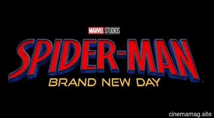 Spider-Man: Brand New Day has received a set of new posters.