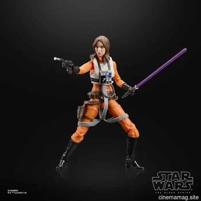 Star Wars: The Black Series figure di Jaina Solo & Jacen Solo e pacchetto di battaglia Arc Trooper svelati da Hasbro