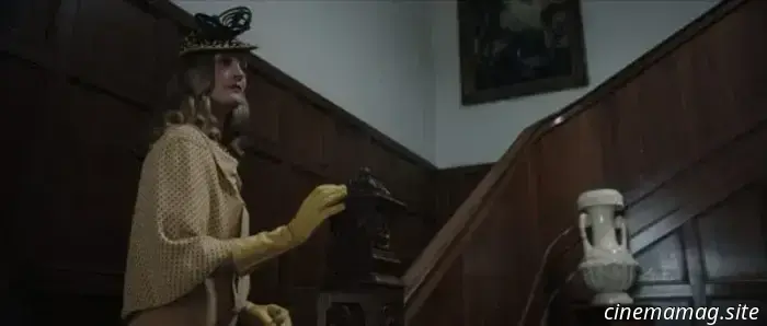 Nuevo tráiler de Monster: The Ed Gein Story de Netflix protagonizado por Charlie Hunnam