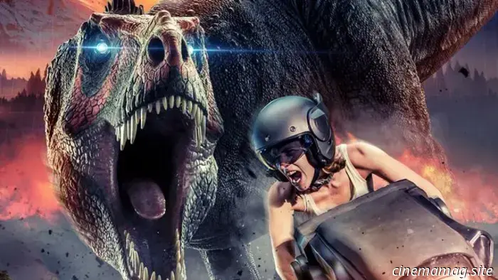 The Jurassic Games: Extinction trailer signals that the game is returning.