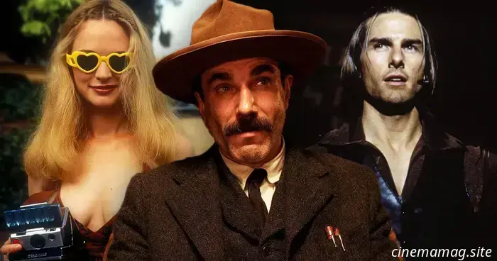 El ascenso de Paul Thomas Anderson: una leyenda viviente
