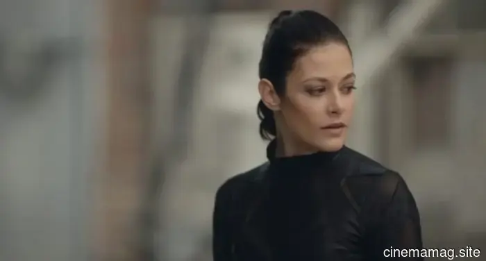 Trailer per il thriller d'azione cyberpunk Kill Code con Harvey Keitel, Tyrese Gibson, Frank Grillo e Franzi Schissler