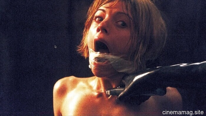 Recensione 4K Ultra HD – Il Giocatore di Carte (2004)