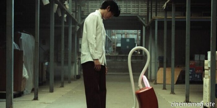 Recensione del film – Un fantasma utile (2025)