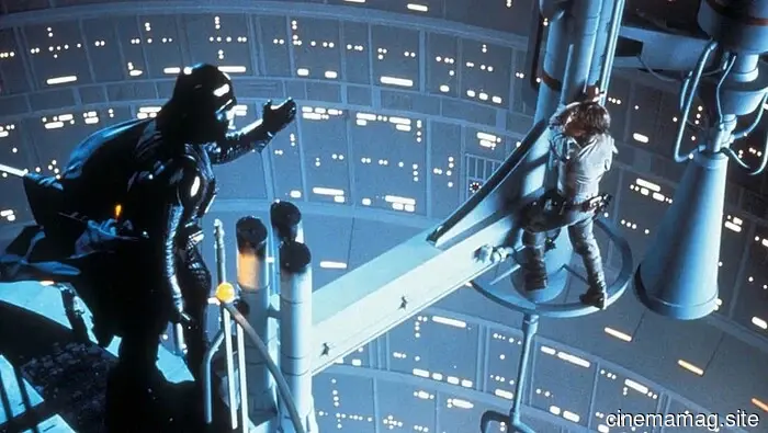 The 12 Greatest Movie Plot Twists Ever, Ranked from Least to Most Impressive