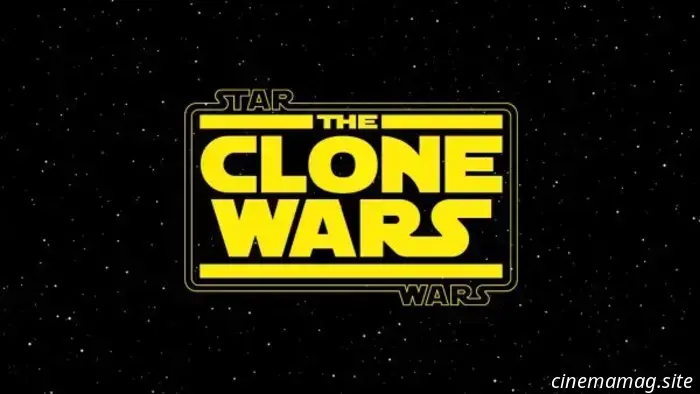 Iron Studios has unveiled its collectible statue of Anakin Skywalker from Star Wars: The Clone Wars.