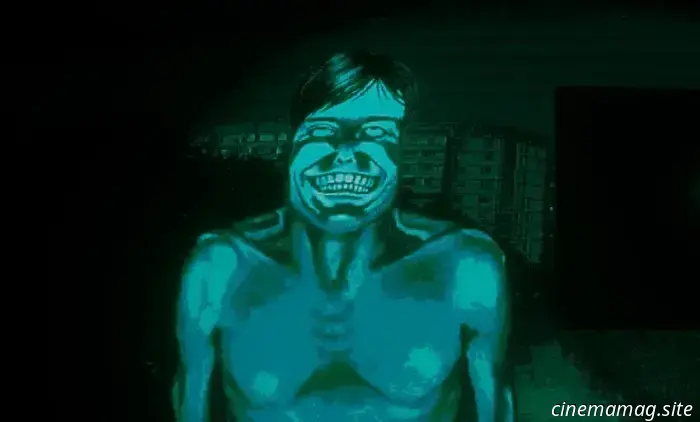 The horror thriller No, I’m Not a Human introduces a sense of paranoia on Steam.