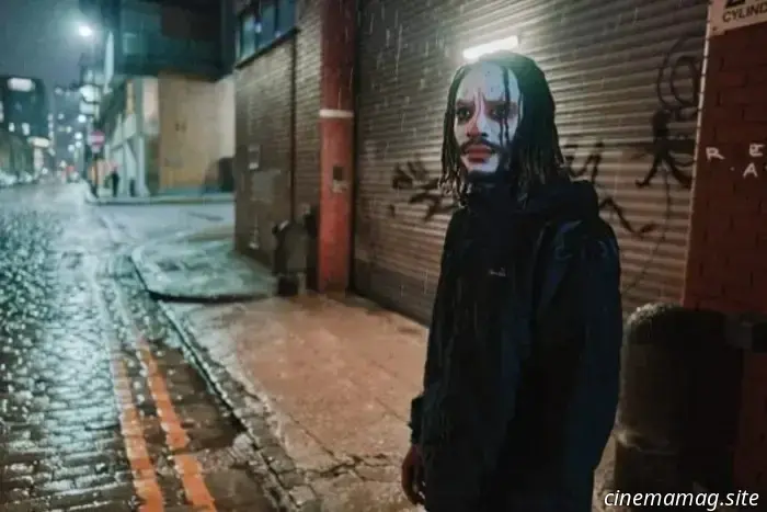 I clown assassini si scatenano nel trailer dell'horror-thriller Helloween.