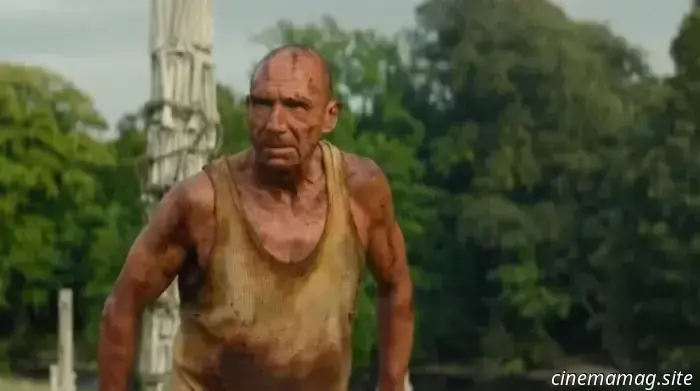 Take a look behind the scenes of The Bone Temple in the featurette for 28 Years Later.