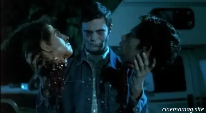 Nove film zombie sottovalutati degli anni 2000