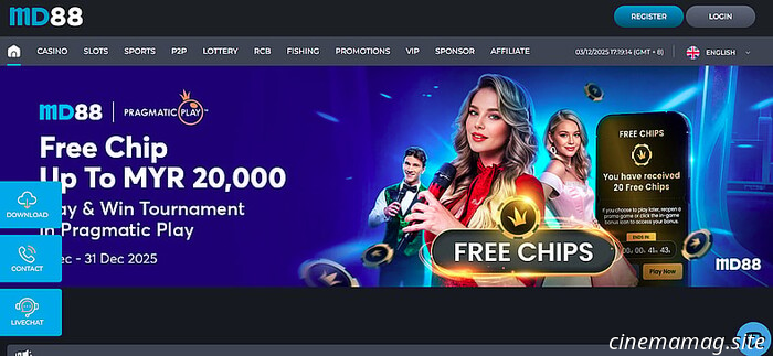 10 Top Online Casinos in Singapore (2026)