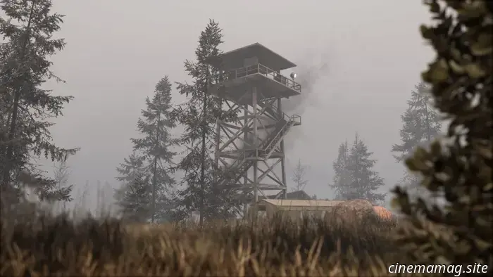 Жёсткая игра‑выживание в открытом мире ORMOD: Directive выйдет в начале 2026 года.