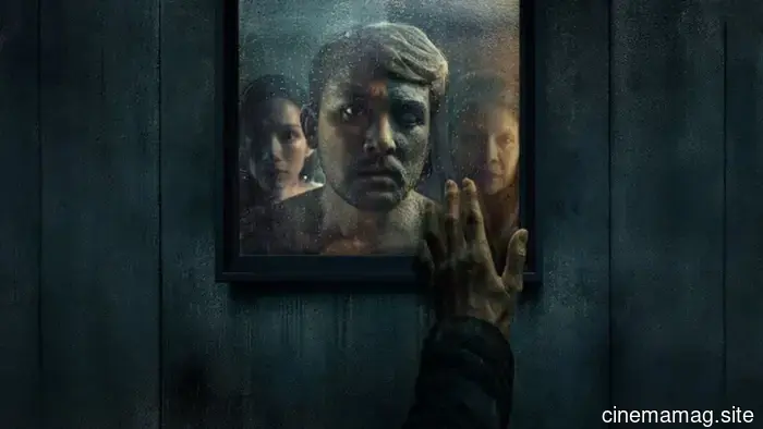 Shudder releases trailer for Indonesian folk horror film Smothered.