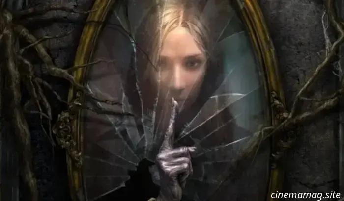 Предварительная регистрация на True Fear: Forsaken Souls Part 3 открывается в преддверии июльского релиза