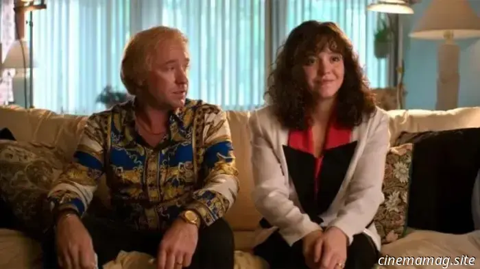 Intervista esclusiva – David Michôd, regista di Christy