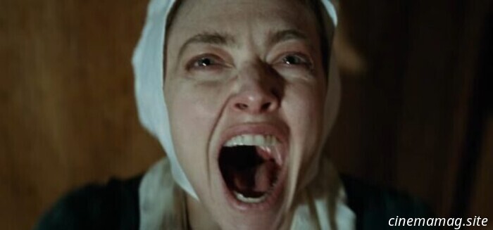 Quiver Distribution has released a trailer, poster, and images for The Well, a dystopian thriller directed by Hubert Davis. The film features a cast that includes Joanne Boland, Noah Lamanna, Sheila McCarthy, Steven McCarthy, and Shailyn Pierre-Dixon.

Set in a world ravaged by environmental collapse, where survivors are forced to compete for the dwindling remaining resources, a young woman's loyalties are challenged when a wounded man arrives and uncovers her family's hidden freshwater supply. The Well is scheduled to premiere on March 20th, 2026.

About Gary Collinson: Gary Collinson is a filmmaker, television, and digital content producer and writer, serving as the Editor-in-Chief of the pop culture website Flickering Myth. He is also the producer of the gothic horror film 'The Baby in the Basket' and the suspense thriller 'Death Among the Pines.'