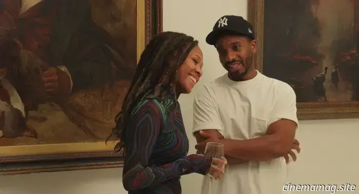 Amor, Tráiler de Brooklyn: André Holland Navega por el Romance Moderno