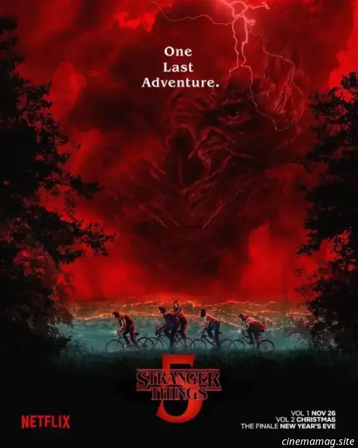 Each confrontation has culminated in the thrilling trailer for Stranger Things Season 5.