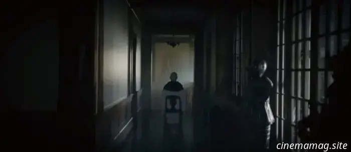 The trailer for Hell House LLC: Lineage hints at the concluding installment of the horror series.