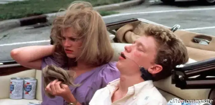 10 escenas sexuales en películas que alguien debería haber detenido