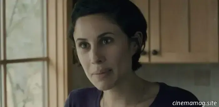 Trailer for the sci-fi horror film Wellwood featuring Keisha Castle-Hughes.