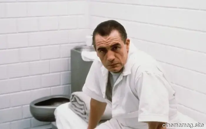 The Top 13 Serial Killer Films Ranked