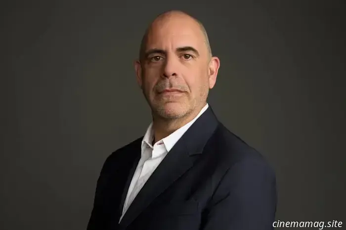 Il CEO di Carnival Films Gareth Neame ti offre il meglio dell'intrattenimento "molto britannico"