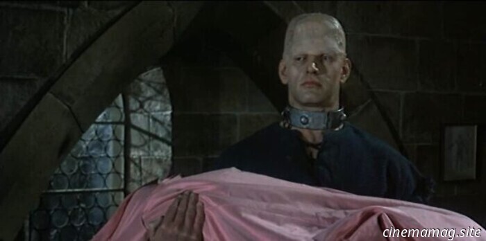 Reseña en 4K Ultra HD – El horror de Frankenstein (1970)