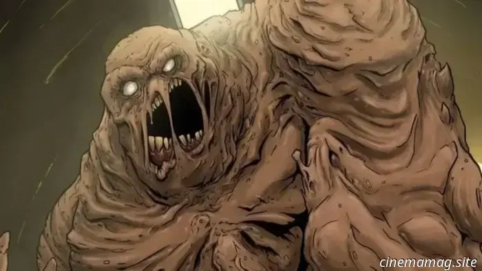 Max Minghella si unisce al cast del film su Clayface della DC