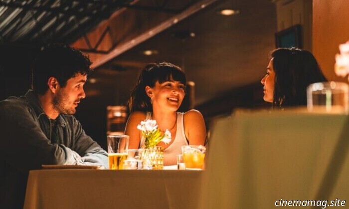 The Threesome (2025) - Film Review