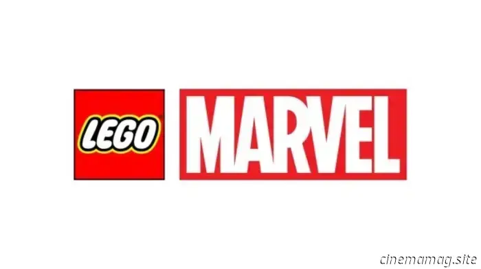 LEGO Marvel Грузовик Халка против Таноса и Лаборатория Железного человека: Зал доспехов